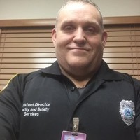 Southwestern Assemblies of God University Employee Brent Fulfer's profile photo