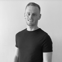 BoonBrown Employee Matt Gray's profile photo