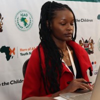 Sharon Onyango Email