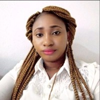 Xenia Employee Peace Ogbonna's profile photo