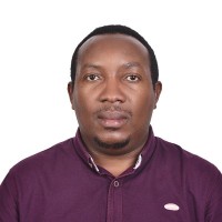 DLL Inc Employee Alphonse Munyaneza's profile photo