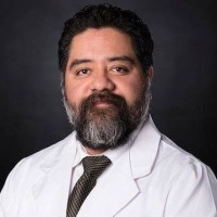 Texas Tech University Health Sciences Center El Paso Employee Roberto G. Gamez's profile photo