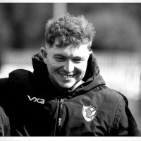 Dragons RFC Employee Ollie Hughes's profile photo