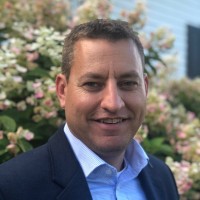 Shentel Employee Michael Lutz's profile photo