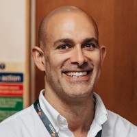 Mark Johnstone Email & Phone Number