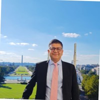 NASSCOM Employee Shivendra Singh's profile photo