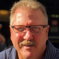 TouchMark Employee Eric Purviance's profile photo