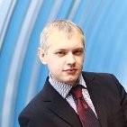 Pavel Vasilenko Email
