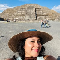 Deploy HR, Inc. Employee Vanessa Ceja's profile photo