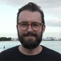 Flowstate.zone Employee Luke Wallace's profile photo