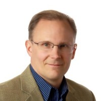 Google Employee Robert McMann's profile photo