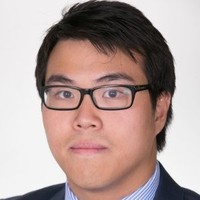 Playlist.com Employee Wilson Chu's profile photo