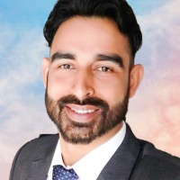 Unisys Employee Vishal Nanda's profile photo