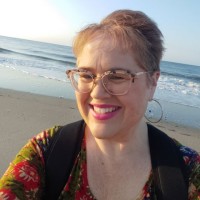 Nadine Buchanan Email & Phone Number