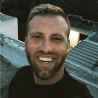 Hope is Alive Employee Grant Summers's profile photo