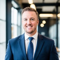 Agile Cold Storage Employee John Stanton Jr.'s profile photo