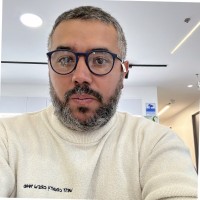 Mainkore Employee Luis Fernando Gamboa Perdigon's profile photo