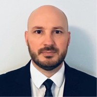 Catalyst CT Employee Gezim Demaj's profile photo