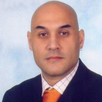 Dynamic Integrated Security Employee Antonio Faro's profile photo