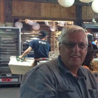 Uniprix Inc Employee Pierre Blanchette's profile photo