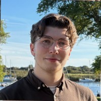 Adia Employee Jack Lafferty's profile photo