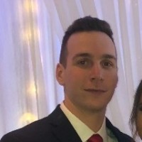 Formetco Sports Employee Sean Smith's profile photo