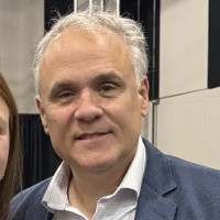 Joaquin Schlottmann Email & Phone Number