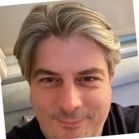 Delicious Digital Employee Ed Moris's profile photo