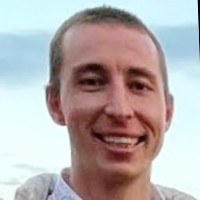 Zipline Logistics Employee Brad Sutcliffe's profile photo