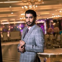 Adyen Employee Arpit Sharma's profile photo
