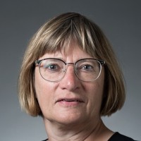 Constructive Institute Employee Kirsten Jensen's profile photo