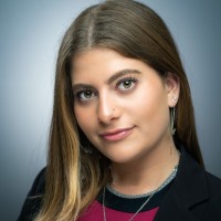 Marlee Lewin's profile photo