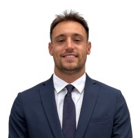 Barclays Employee John Alongi's profile photo