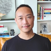 Sanctuary AI Employee Van Fung's profile photo