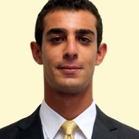BIRD NEST Employee Ahmed Yazid's profile photo