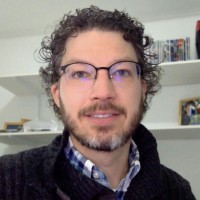 King Communications Agence de pub Employee Marc-André Auger's profile photo