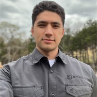 ETHOS Industries, LLC Employee Josh Barnick's profile photo