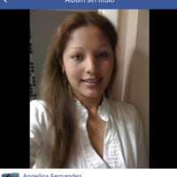 Angelica Fernandez Email & Phone Number