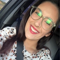Selking International Trucks Employee September McGuire's profile photo