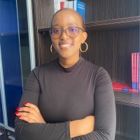 ILINA Program Employee Marie Iradukunda's profile photo