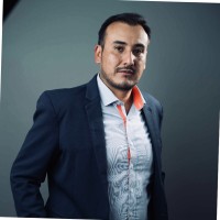 Lundin Gold Ecuador Employee Dario Alexander Diaz Castillo's profile photo