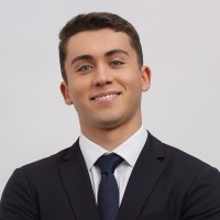 Sword Group Employee Alexandre Cloutier-Sanchez's profile photo