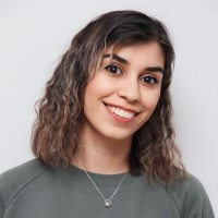 ABOMIS Innovations Inc. Employee Fatima Farajzadeh's profile photo