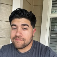 Dion's Employee Austin Gallegos's profile photo