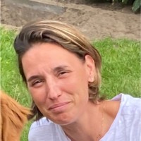 Human Company Employee Britt Kosman's profile photo