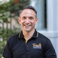 Ian Abrahams Email & Phone Number