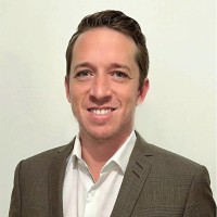 COLIS PRIVE Employee Simon Henry's profile photo