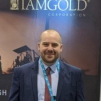 DGI Geoscience Inc. Employee Laurent Gauchat's profile photo