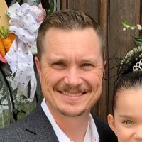 Milestone Environmental Services Employee Travis Short's profile photo