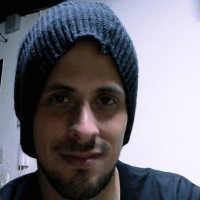 Java Developer Employee Alfredo Alejandro Semeco Blanco's profile photo